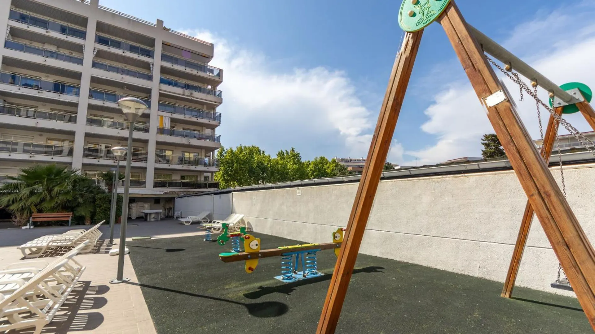 Apartment Michelangelo 1 By Interhome Salou