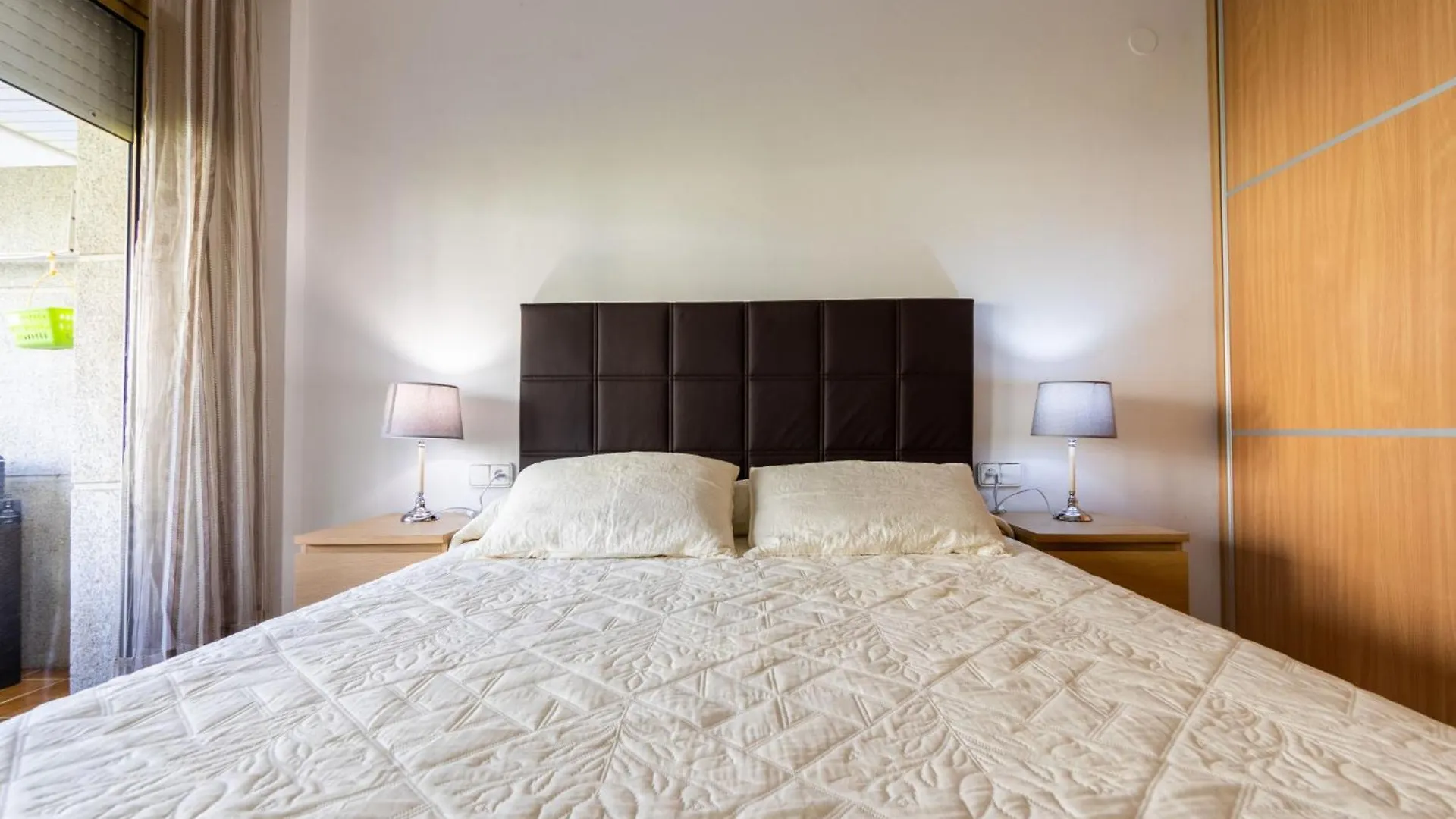 Apartment Michelangelo 1 By Interhome Salou