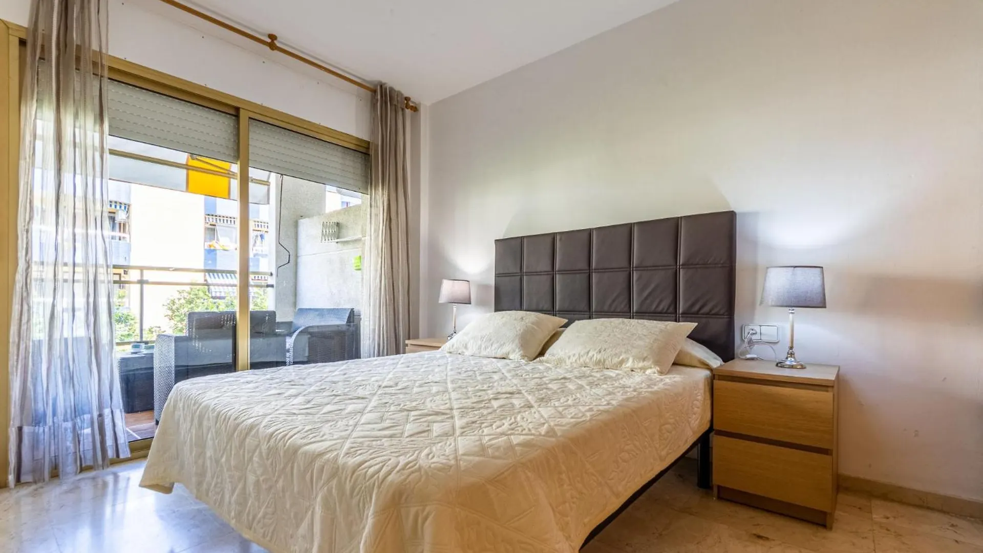 Apartment Michelangelo 1 By Interhome Salou 0*,  Spain