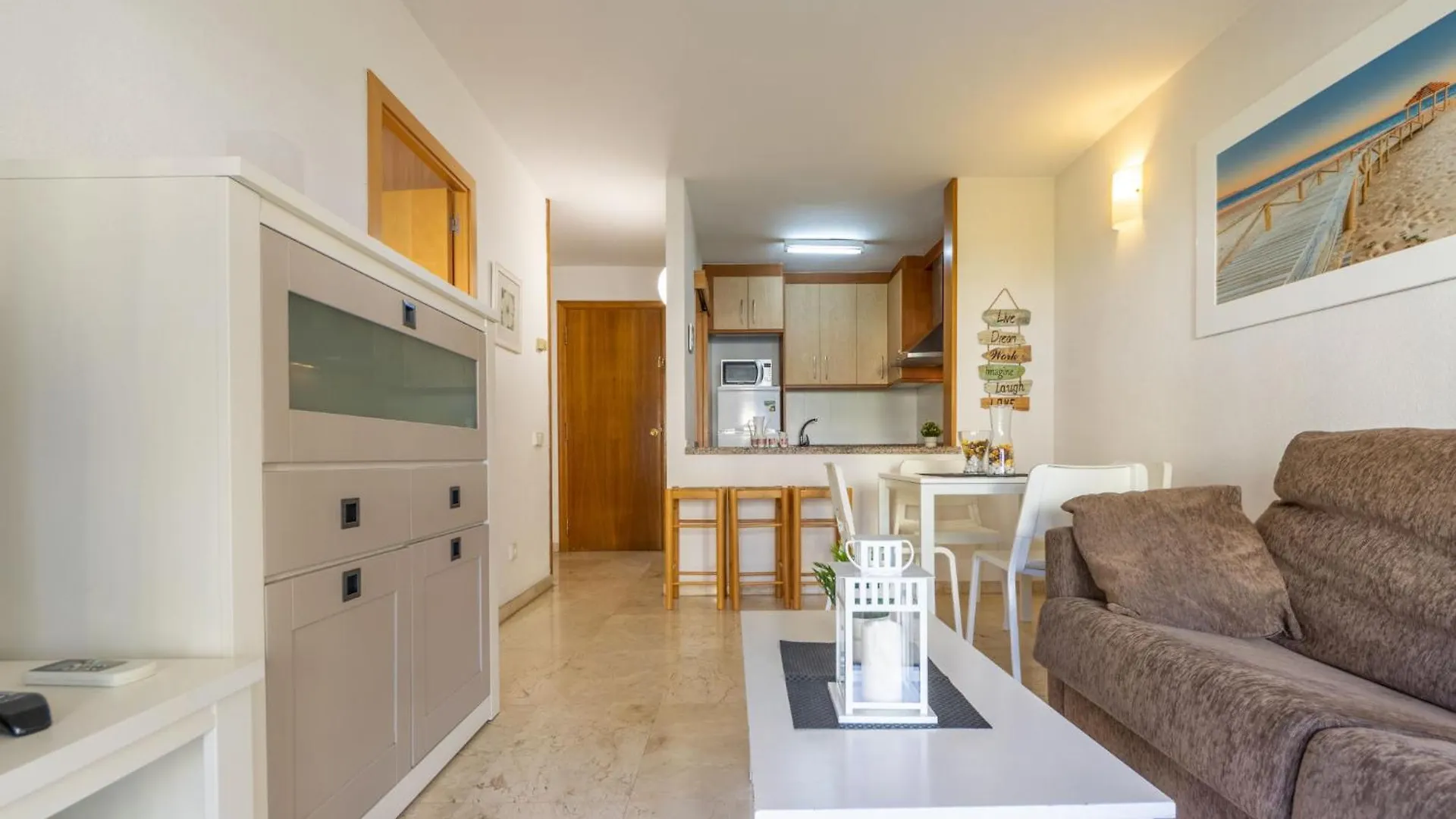 Apartment Michelangelo 1 By Interhome Salou