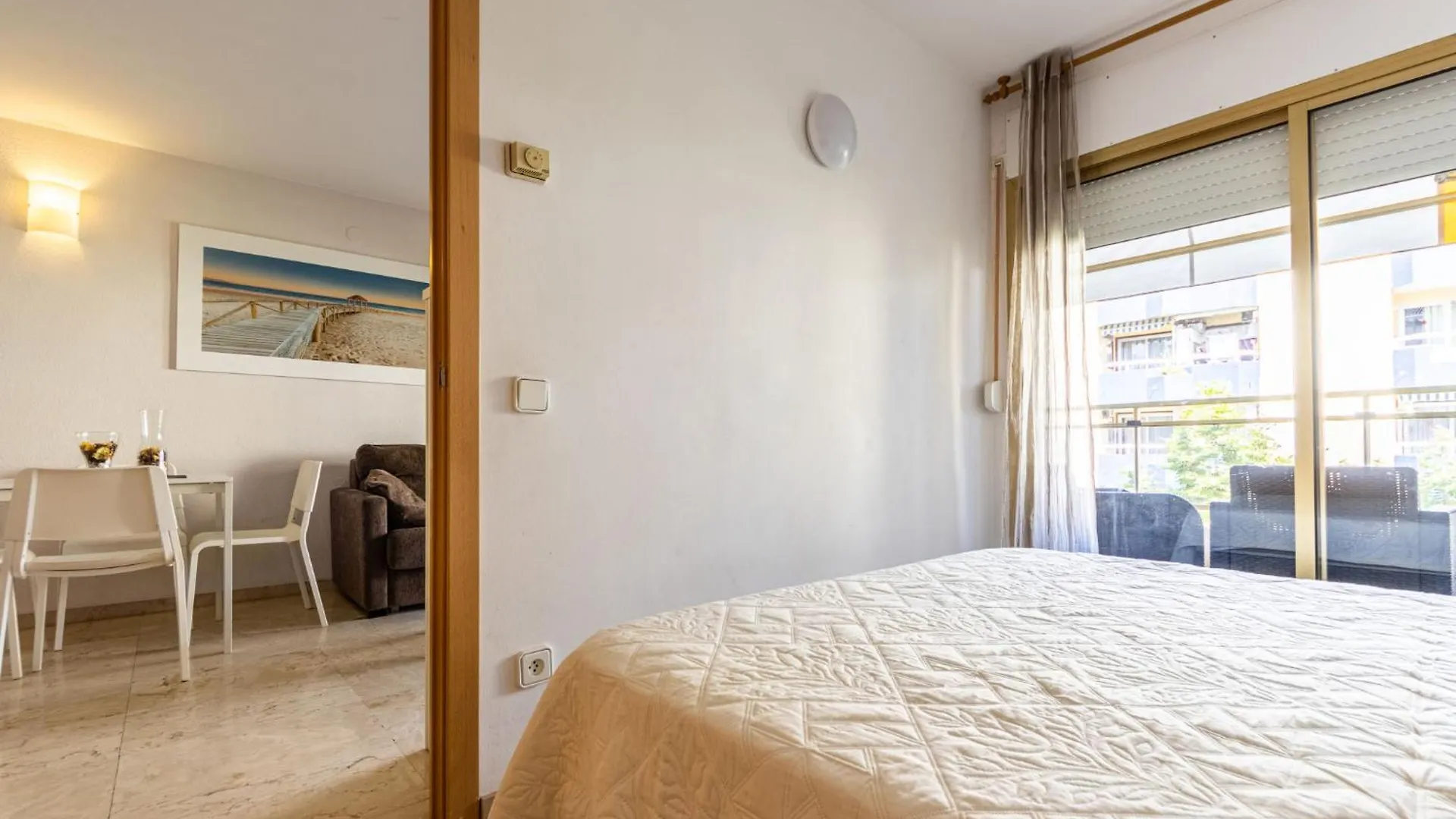 סאלו Apartment Michelangelo 1 By Interhome 0*,