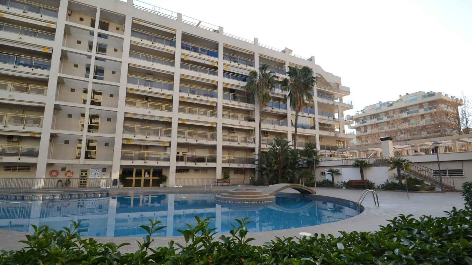 סאלו Apartment Michelangelo 1 By Interhome 0*,  ספרד