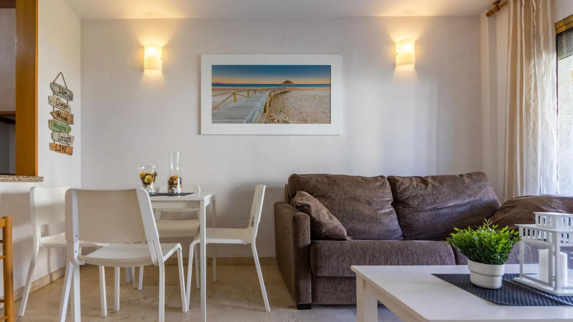 Apartment Michelangelo 1 By Interhome Salou 0*,  Spain