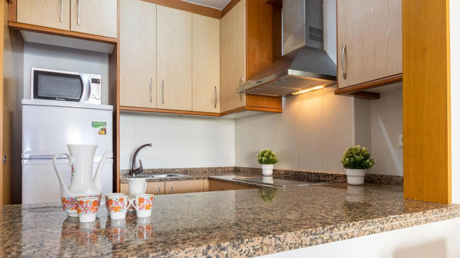 Apartment Michelangelo 1 By Interhome Salou Spain