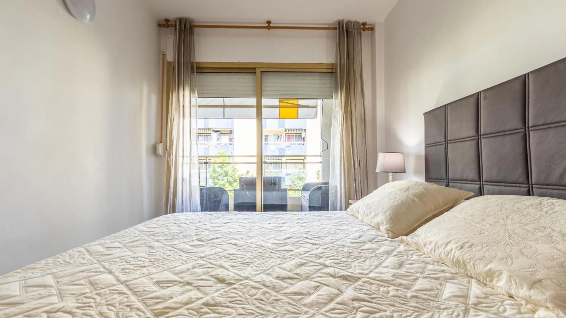 Apartment Michelangelo 1 By Interhome Salou 0*,  Spain