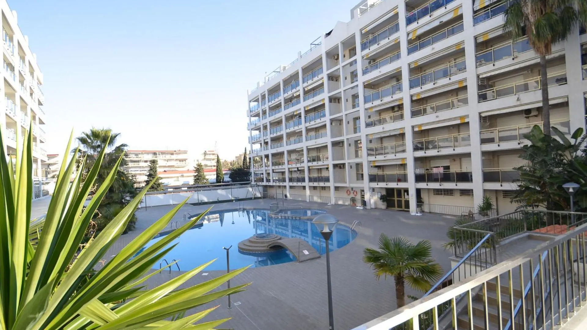 Apartment Michelangelo 1 By Interhome location